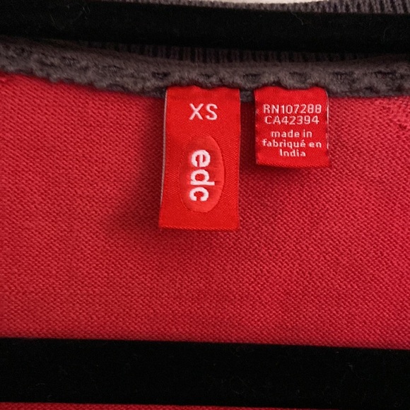 Esprit cardigan from the early 2000’s - Picture 2 of 2